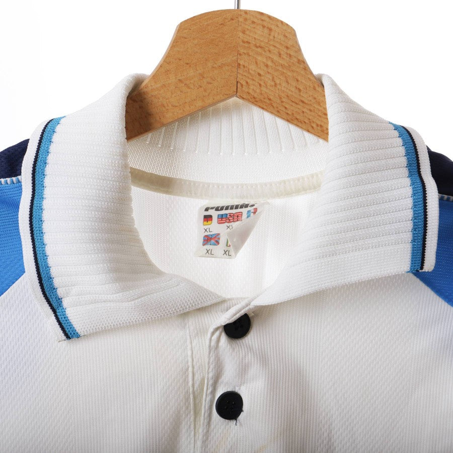 maglia home pescara puma 1997/1998 zanutta 24 by PUMA - Home (5)