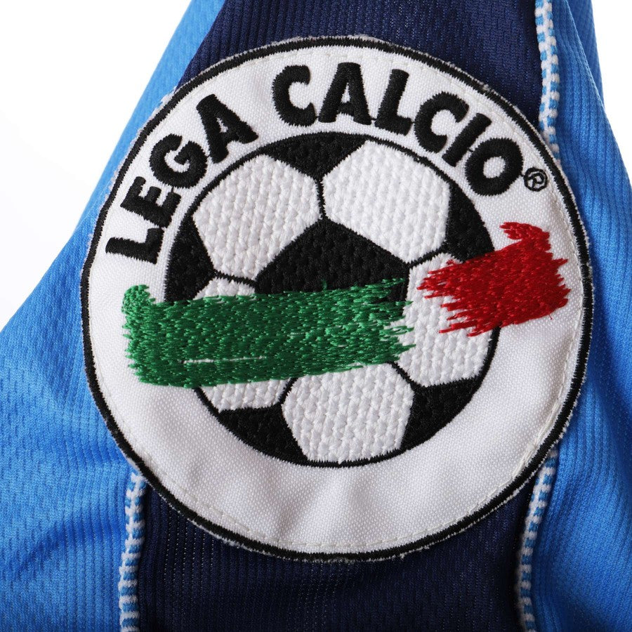 maglia home pescara puma 1997/1998 zanutta 24 by PUMA - Home (7)