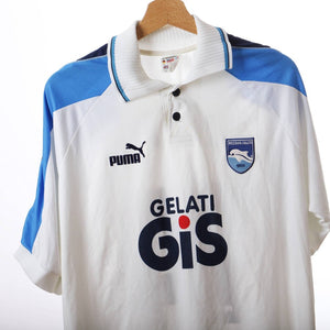 maglia home pescara puma 1997/1998 zanutta 24 by PUMA - Home (8)