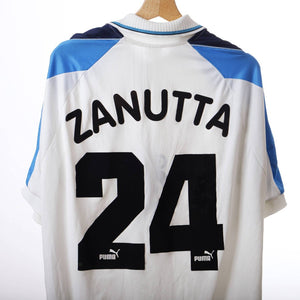 maglia home pescara puma 1997/1998 zanutta 24 by PUMA - Home (9)