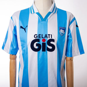 maglia home pescara puma 2000/2001 by PUMA - Home (10)