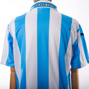 maglia home pescara puma 2000/2001 by PUMA - Home (11)
