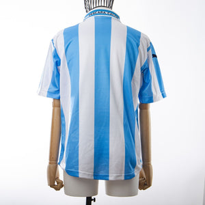 maglia home pescara puma 2000/2001 by PUMA - Home (2)