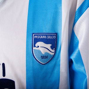 maglia home pescara puma 2000/2001 by PUMA - Home (3)