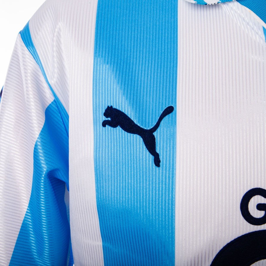 maglia home pescara puma 2000/2001 by PUMA - Home (4)