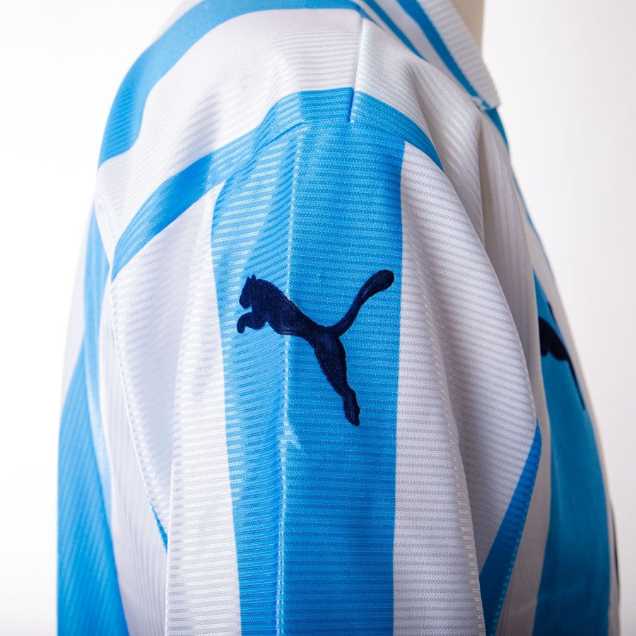 maglia home pescara puma 2000/2001 by PUMA - Home (9)