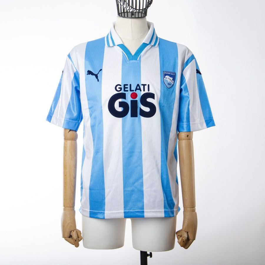 maglia home pescara puma 2000/2001 by PUMA - Home