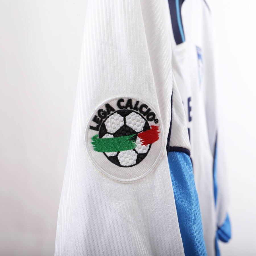maglia home pescara puma Caruso n6 1998/1999 by PUMA - Home (6)