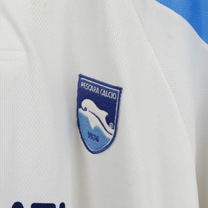 Maglia Home Pescara Puma Gelsi 8 1997/1998 by PUMA - Home (17)