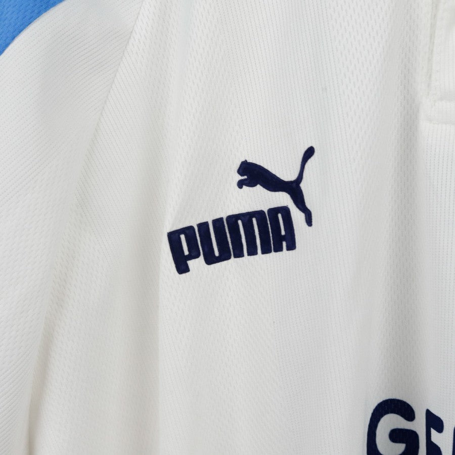 Maglia Home Pescara Puma Gelsi 8 1997/1998 by PUMA - Home (19)