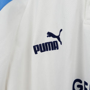 Maglia Home Pescara Puma Gelsi 8 1997/1998 by PUMA - Home (19)