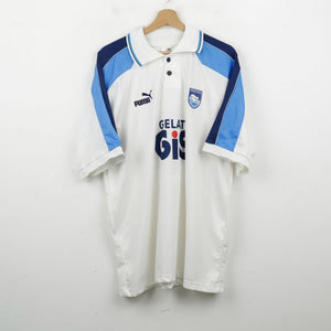 Maglia Home Pescara Puma Gelsi 8 1997/1998 by PUMA - Home (2)