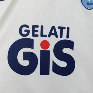 Maglia Home Pescara Puma Gelsi 8 1997/1998 by PUMA - Home (20)