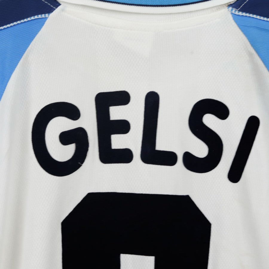 Maglia Home Pescara Puma Gelsi 8 1997/1998 by PUMA - Home (4)