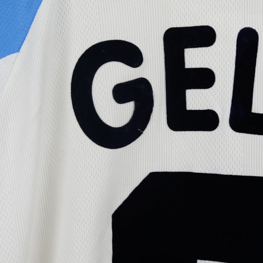 Maglia Home Pescara Puma Gelsi 8 1997/1998 by PUMA - Home (5)