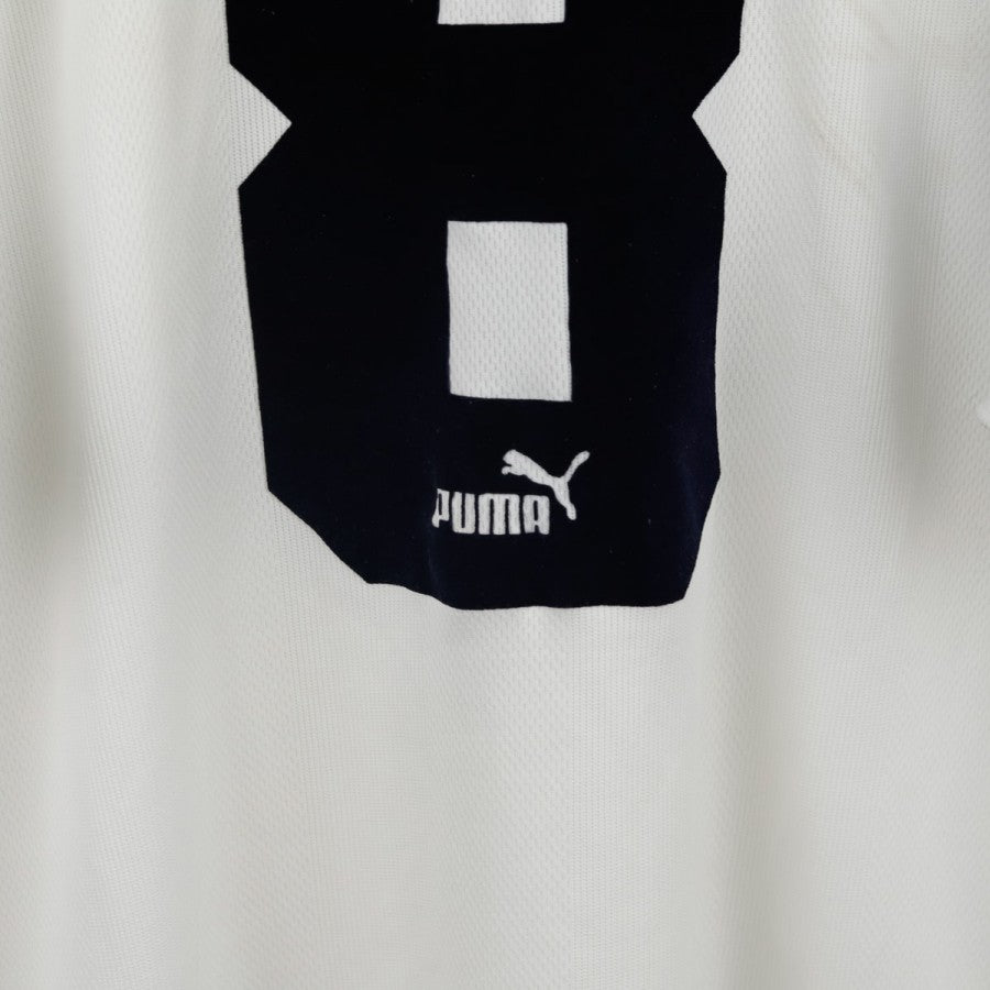 Maglia Home Pescara Puma Gelsi 8 1997/1998 by PUMA - Home (7)