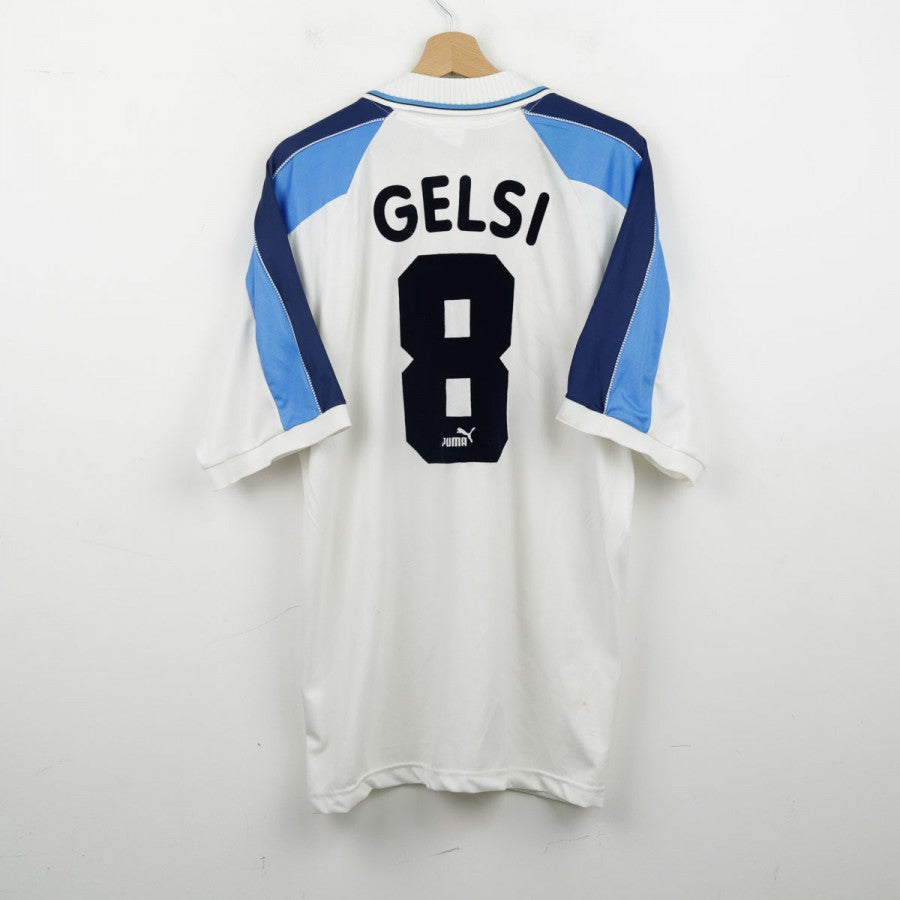 Maglia Home Pescara Puma Gelsi 8 1997/1998 by PUMA - Home