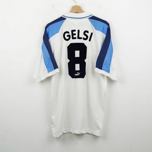 Maglia Home Pescara Puma Gelsi 8 1997/1998 by PUMA - Home