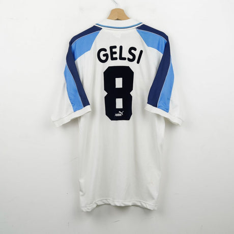 Maglia Home Pescara Puma Gelsi 8 1997/1998 by PUMA - Home