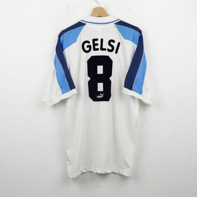 Maglia Home Pescara Puma Gelsi 8 1997/1998 by PUMA - Home