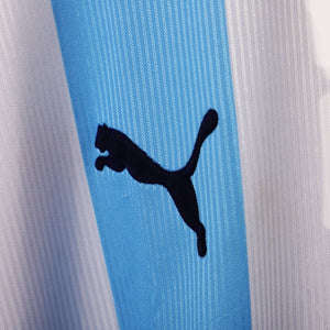Maglia home Pescara Puma ml 2000/2001 4 by PUMA - Home (4)
