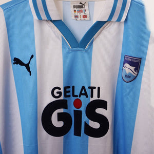Maglia home Pescara Puma ml 2000/2001 4 by PUMA - Home (6)