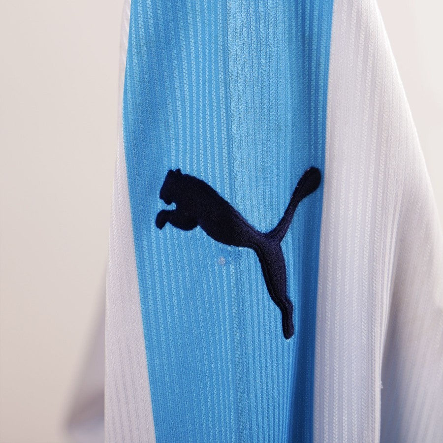 Maglia home Pescara Puma ml 2000/2001 4 by PUMA - Home (7)