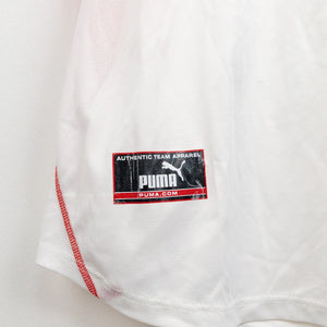 Maglia Home Polonia Puma N2 2002 by PUMA - Fuoriclasse (10)