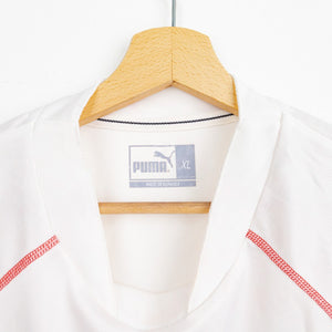 Maglia Home Polonia Puma N2 2002 by PUMA - Fuoriclasse (13)