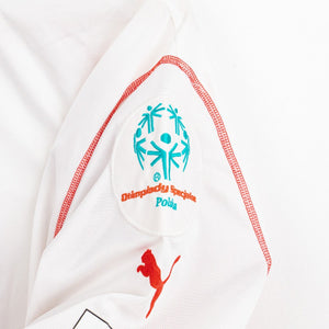 Maglia Home Polonia Puma N2 2002 by PUMA - Fuoriclasse (5)
