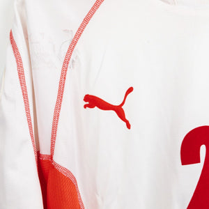 Maglia Home Polonia Puma N2 2002 by PUMA - Fuoriclasse (9)