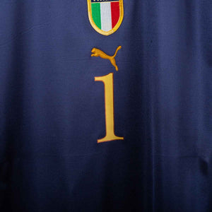 Maglia Home Portiere Italia Puma Buffon 2004   by PUMA - Home (13)