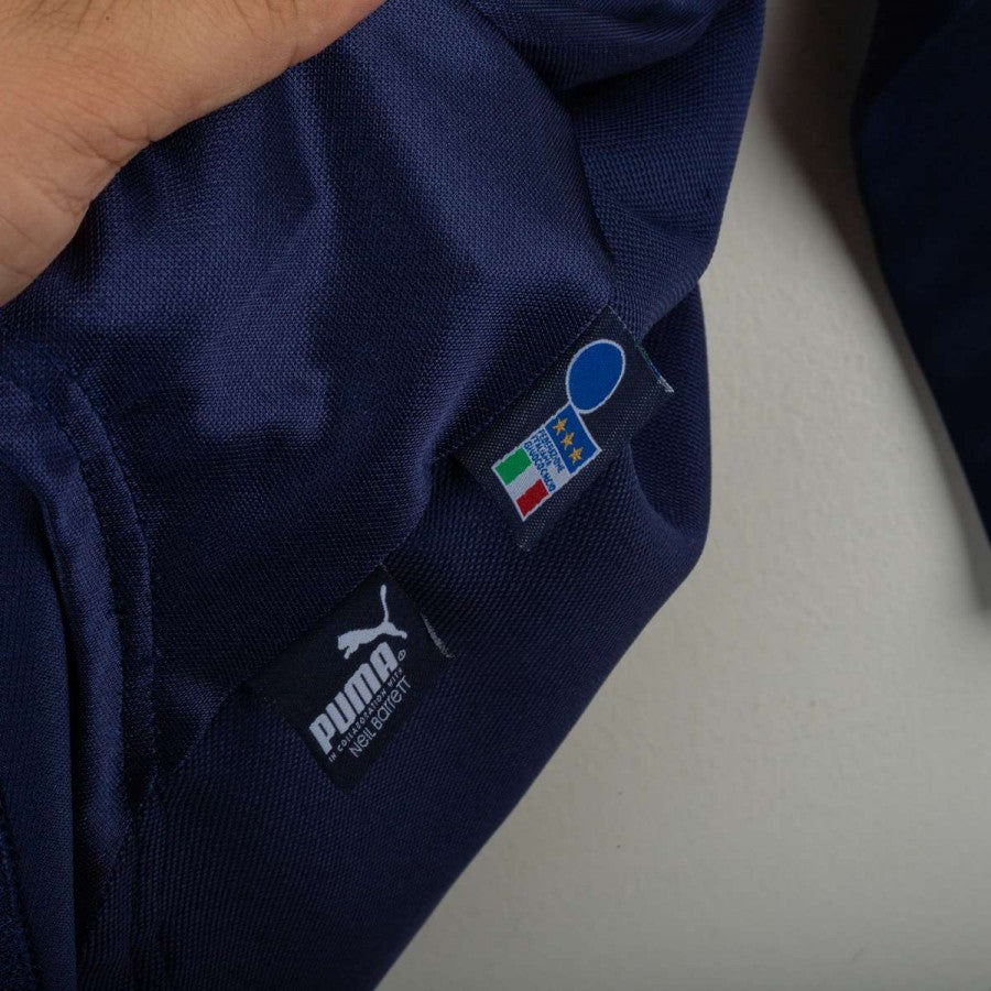 Maglia Home Portiere Italia Puma Buffon 2004   by PUMA - Home (16)