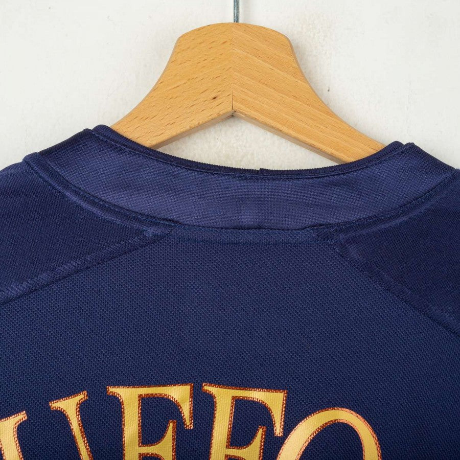 Maglia Home Portiere Italia Puma Buffon 2004   by PUMA - Home (3)