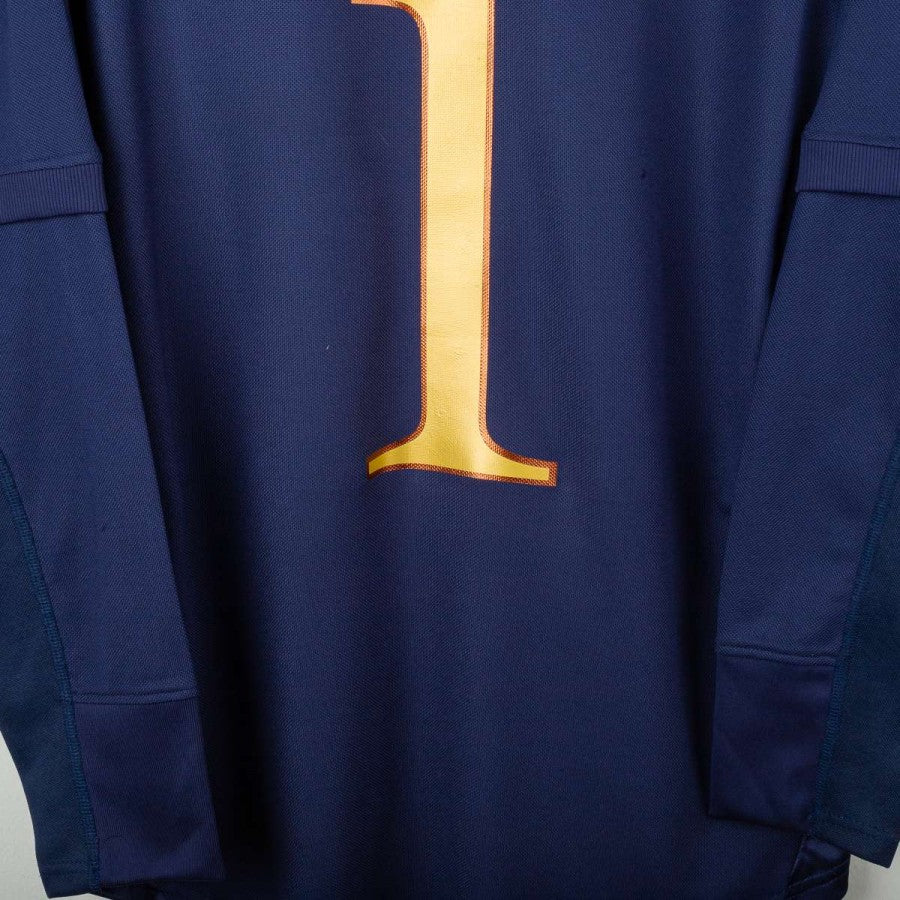 Maglia Home Portiere Italia Puma Buffon 2004   by PUMA - Home (6)