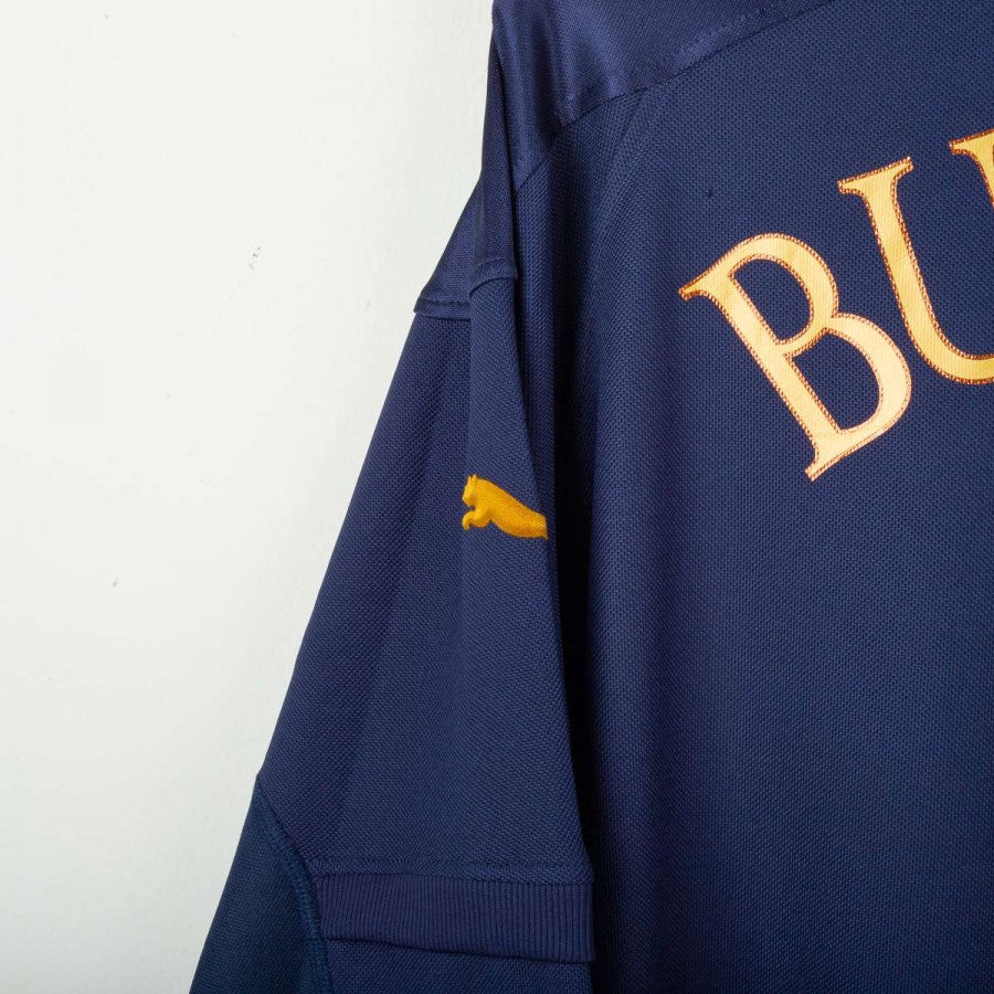 Maglia Home Portiere Italia Puma Buffon 2004   by PUMA - Home (8)