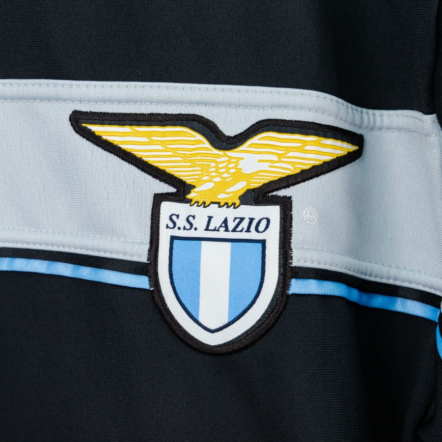 maglia home portiere lazio puma marchegiani 1 1999/2000  by PUMA - Home (3)