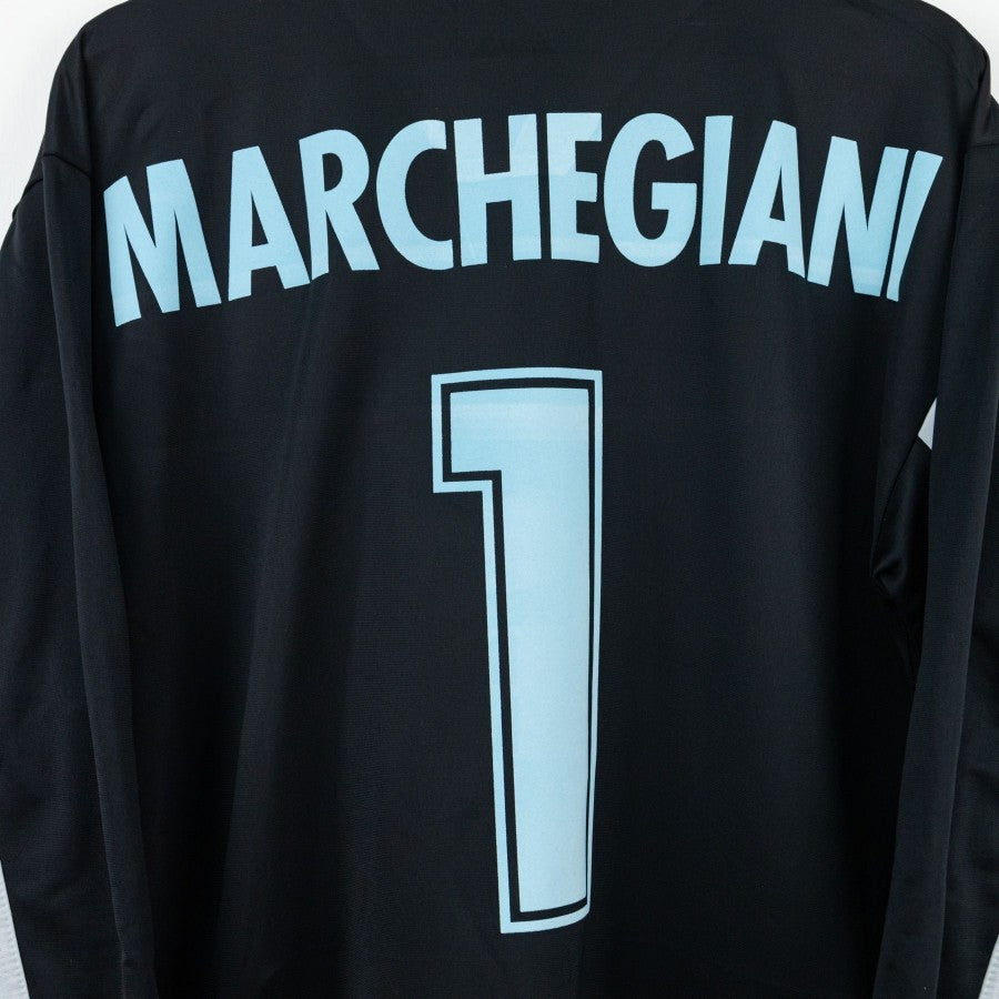 maglia home portiere lazio puma marchegiani 1 1999/2000  by PUMA - Home (8)
