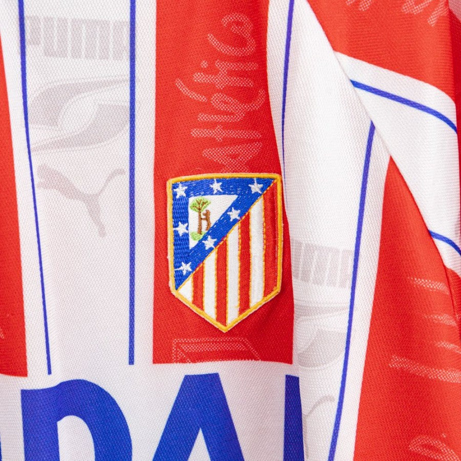 maglia home Puma atletico madrid vieri 9 1996/1997 by PUMA - Home (11)