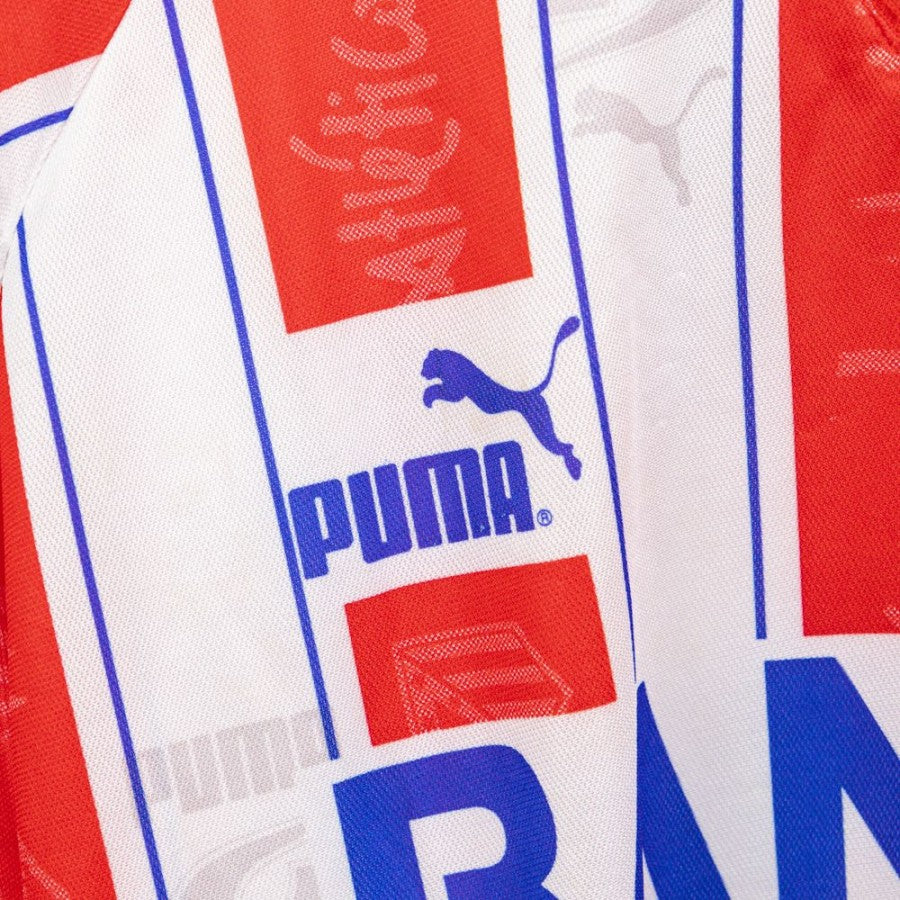 maglia home Puma atletico madrid vieri 9 1996/1997 by PUMA - Home (12)