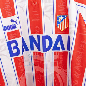 maglia home Puma atletico madrid vieri 9 1996/1997 by PUMA - Home (13)