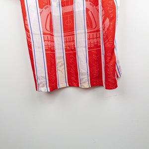 maglia home Puma atletico madrid vieri 9 1996/1997 by PUMA - Home (15)