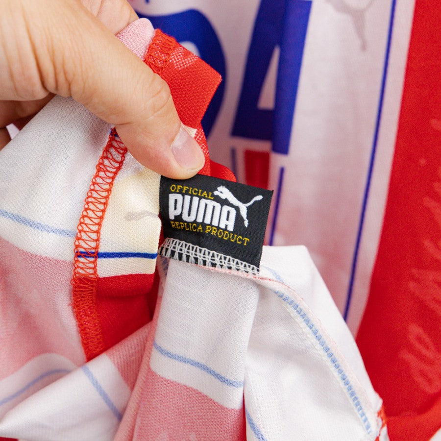 maglia home Puma atletico madrid vieri 9 1996/1997 by PUMA - Home (17)