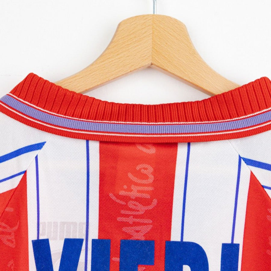 maglia home Puma atletico madrid vieri 9 1996/1997 by PUMA - Home (3)