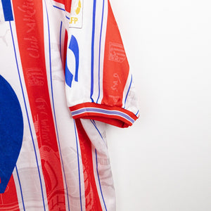 maglia home Puma atletico madrid vieri 9 1996/1997 by PUMA - Home (8)