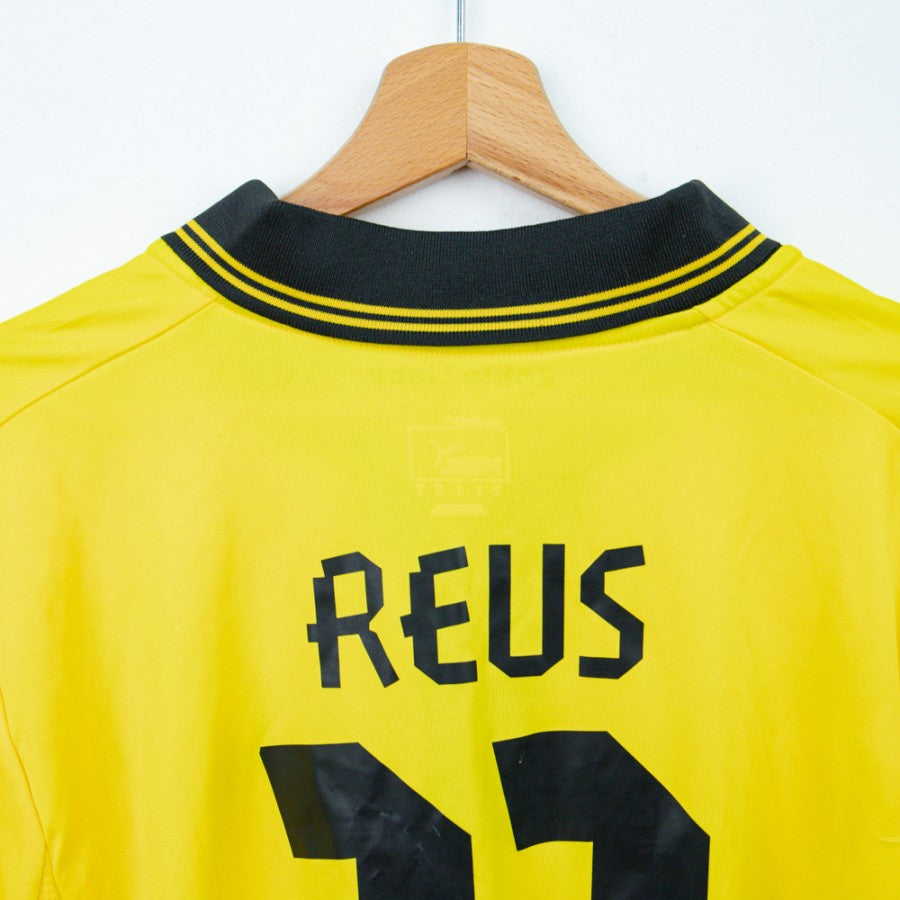 maglia home puma borussia reus 11 2012/2013 by PUMA - Home (3)