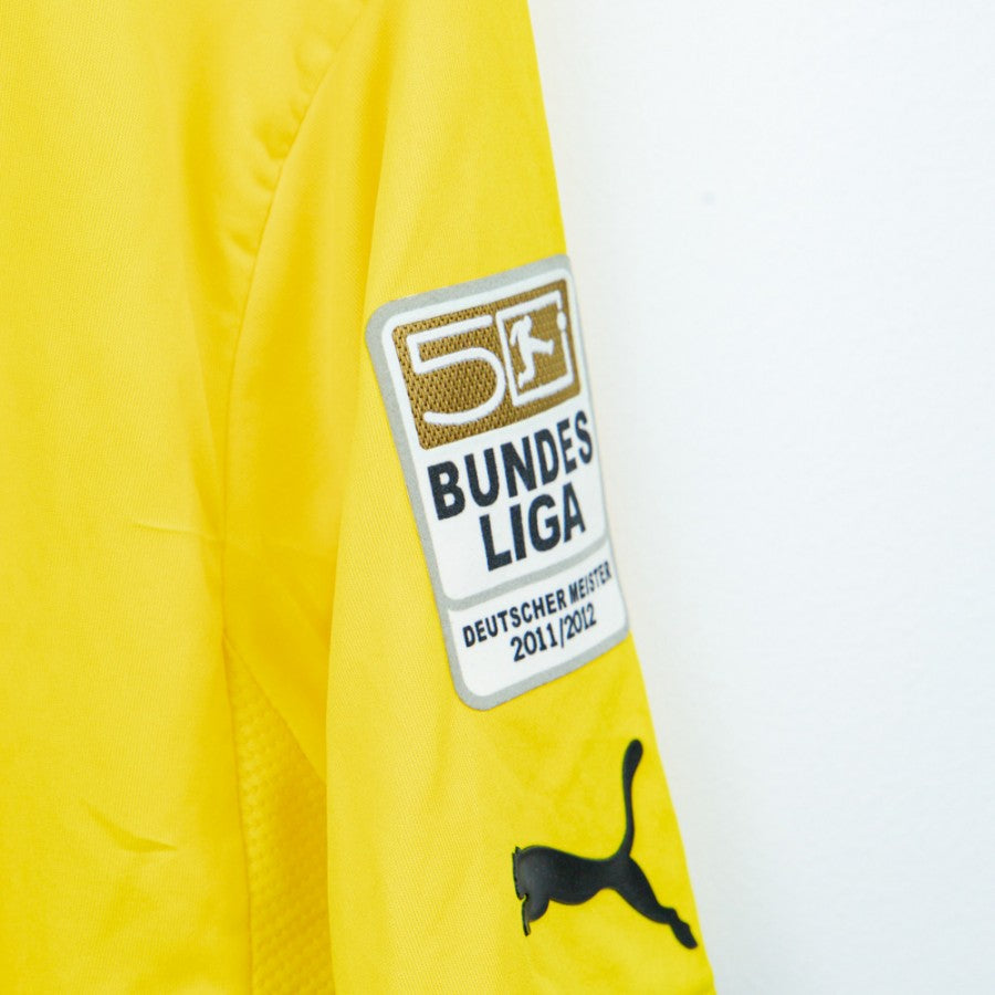 maglia home puma borussia reus 11 2012/2013 by PUMA - Home (6)