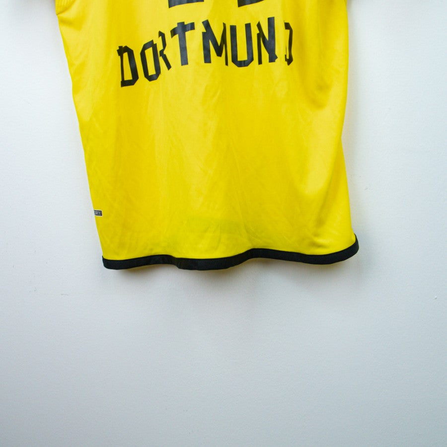 maglia home puma borussia reus 11 2012/2013 by PUMA - Home (7)