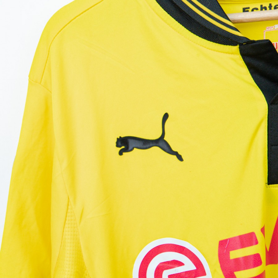 maglia home puma borussia reus 11 2012/2013 by PUMA - Home (9)