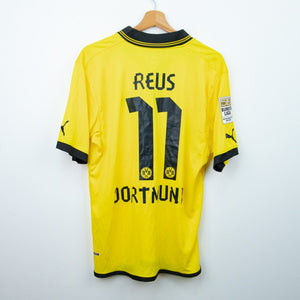 maglia home puma borussia reus 11 2012/2013 by PUMA - Home